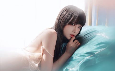 [Cosplay][8K]Shika小鹿鹿 – NO.02 西瓜写真
