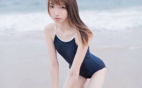 [IDOL][8K]风之领域 0055 [50P290M]