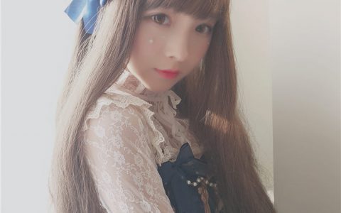 [Cosplay][8K]古川kagura – NO.10 凡尔赛少女
