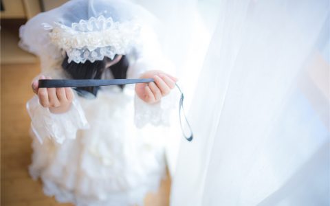 [Cosplay][8K]柚木YUZUKI - 第03季[25p][花嫁调教]PPV Collection Vol 3