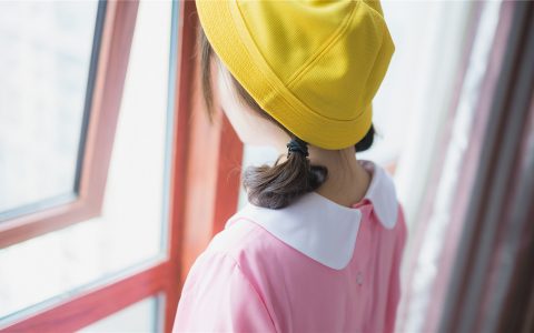 [Cosplay][8K]柚木YUZUKI - 第04季[57P][小黄帽]PPV Collection Vol 4