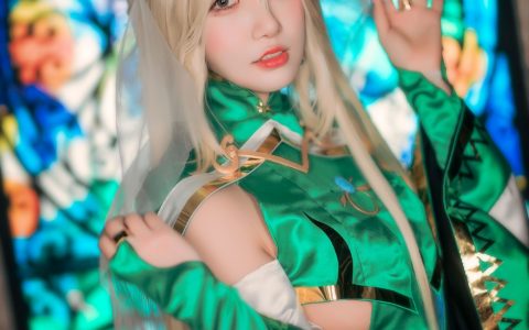 [COS][Momentum Games] Wish BeyondFate Natria