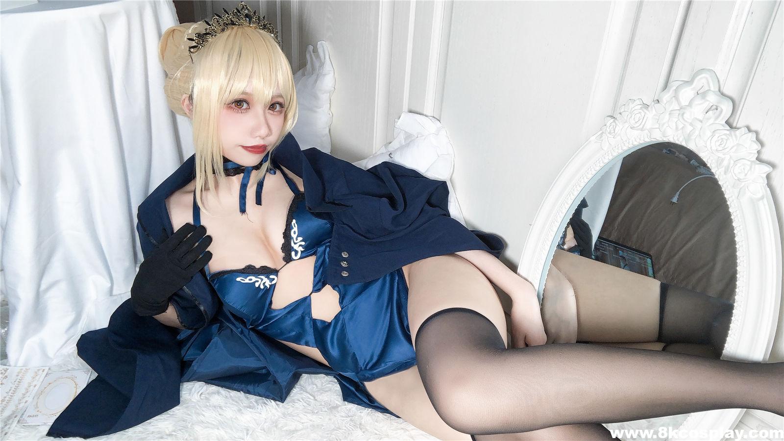 果咩酱w