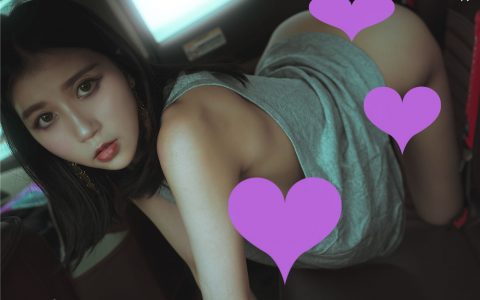 [Cosplay][8K]Cazi姬纪 – 私房福利 背心 Vest Private Photos[12P-273MB]