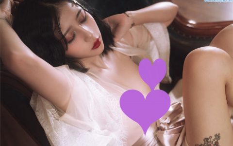 Cazi姬纪 – 私房福利 欧风1 Euro Style Private Photos [9P-65MB]