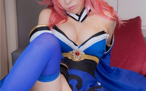 [Cosplay][8K]林檎蜜纪 – Special Collection Image Set [260P-575MB]