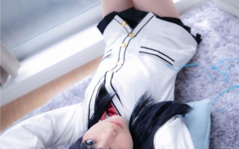 [Cosplay][8K]Mami Hoshino 星乃まみ RIKKA no FUTOMOMO
