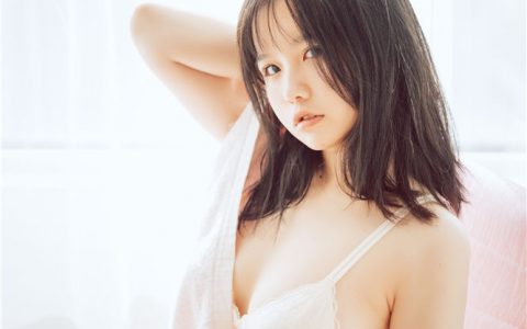 [Cosplay][8K]阿半今天很开心 - 私房 Private Photos