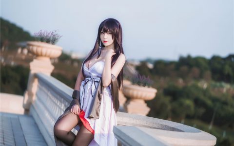[Cosplay][8K]塔塔_Lo1iTa NO.002 三号写真本 Special Photos 3