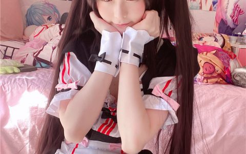 [Cosplay][8K]みさ呆呆 NO.004 ネコ○ラ　ショコラ [NSFW set]