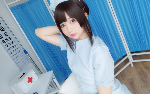 [Cosplay][8K]Nagesa魔物喵 – 4月20-23日fantia April 20 to 23 PPV Collection [NSFW set]
