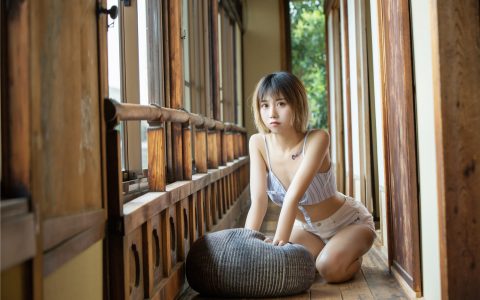 [Cosplay][8K]念雪ww NO.003 六月间事 日本写真集 Tour to Japan
