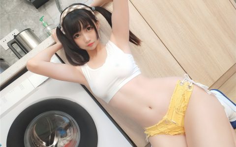 [Cosplay][8K]Nagesa魔物喵 – 2月24-27日fantia Feb 24 to 27 PPV Collection [NSFW set]