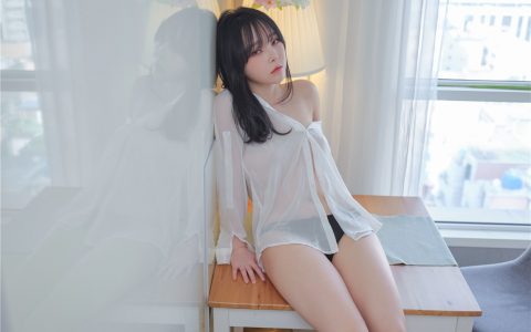 [Cosplay][8K]MingSunHa – ARTGRAVIA_VOL261