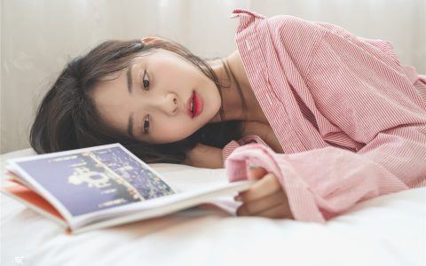 [IDOL][8K][SaintPhotolife] Zenny – Zenny’s daily life