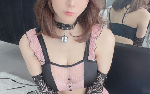 [Cosplay][8K]けん研? (けんけん)8月合集 Auguest 2021 Collection[NSFW]
