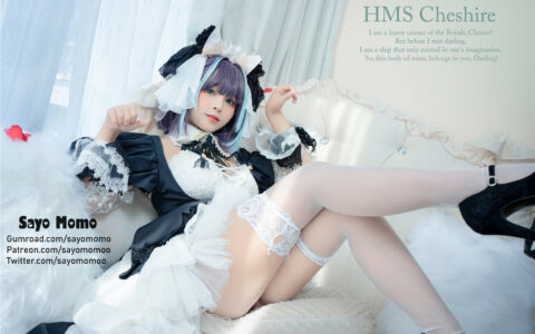 [Cosplay][8K]Sayomomo – Patreon 2021 PPV Collection [NSFW]