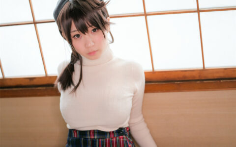 [Cosplay][8K][Cosplay] Moe Iori 伊織もえ – 伊織もえはスキだらけ！