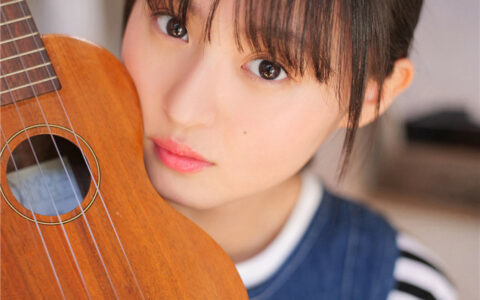 [J-IDOL][4K][Yanmaga Web] Sakura Endo 遠藤さくら – Sakamichi Next Generation + 坂道ネクストジェネレーション＋ (2021-04-18)