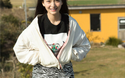 [J-IDOL][4K][Yanmaga Web] Saya Kanagawa 金川紗耶 – Sakamichi Next Generation + 坂道ネクストジェネレーション＋ (2021-02-21)