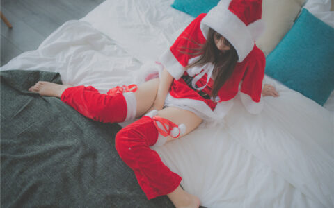 [Cosplay][8K]柚木YUZUKI – 第24季[PART.1]16.12.12-12.17 Vol 24 [NSFW]