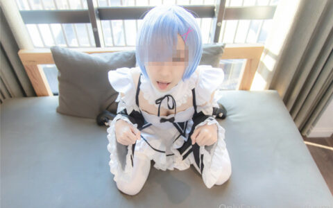 [Cosplay][8K][OnlyFans] lewdyumi 小母狗優咪 蘿莉女神21歲小母狗 完美性奴 Doggie Yumi PPV [NSFW]