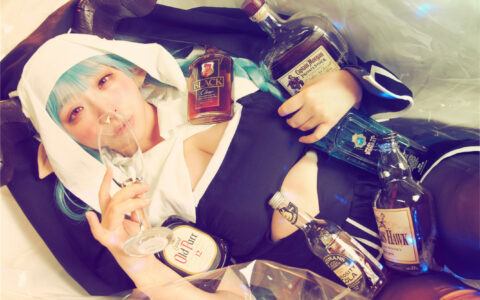 [Cosplay][8K]Miico みぃこ – DRAF!DRAF!DRAF! 3 ROM (Granblue Fantasy)