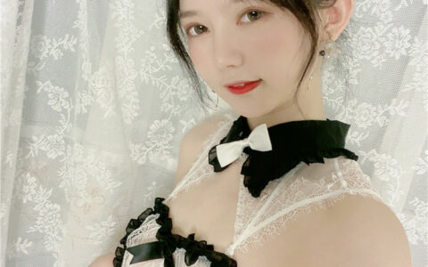 [Cosplay][8K]51酱 – NO.05 油光袜 Silky Stocking