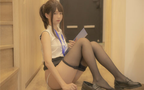 [Cosplay][8K]Nagesa魔物喵 – 9月23-25日fantia Sep 23 to 25 2021 PPV Collection [NSFW]