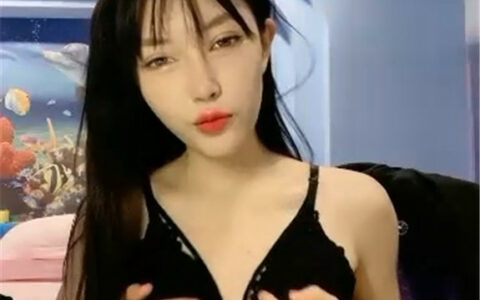 [IDOL][8K]貧乳長腿欲女 七囍少女 肥厚的蝴蝶批刮毛白虎扣B自慰 Webcam Girl Qi Xi Shao Nv [NSFW]