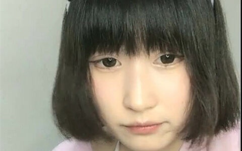 [IDOL][8K]小完具1月最新兩部 Cute Webcam Girl Little Toy Jan PPV [NSFW]