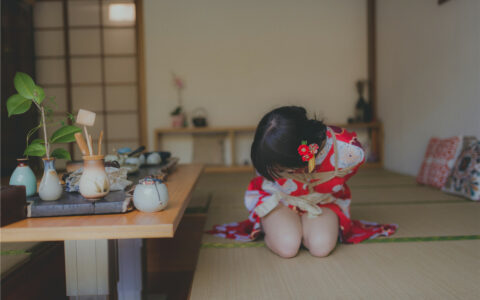 [Cosplay][8K]柚木YUZUKI – 第27季 [和服捆綁]17.2.16 Kimono Fetish [NSFW]