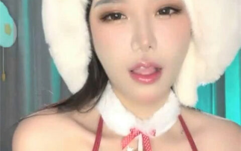 [IDOL][8K][黎曼妹妹]天價收費房 完美身材一字馬 Webcam Girl Li Man Sister [NSFW]