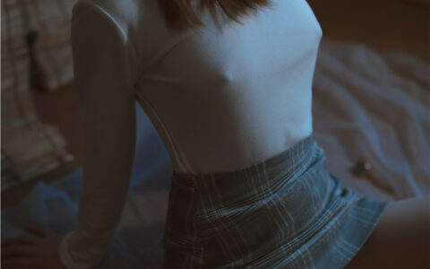 [Cosplay][8K]鹿初 NO.01 暗房SM Dark Room SM [NSFW]