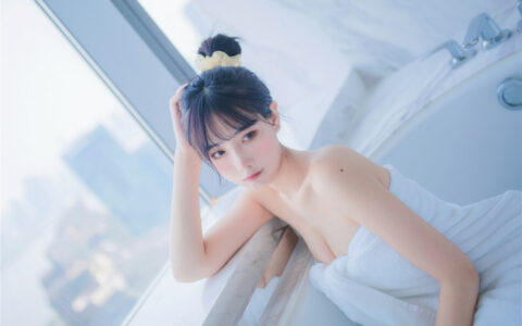 [Cosplay][8K]念雪ww NO.05 加载可爱 Sweet Angel