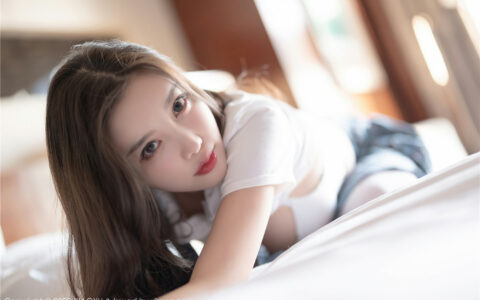 [IDOL][8K][XIAOYU语画界] 2022.01.07 VOL.692 杨晨晨Yome