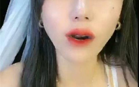 [Cosplay][8K]主播[小阿水]白領婚紗裝道具窺陰器 Xiao a Shui OL after work [NSFW]