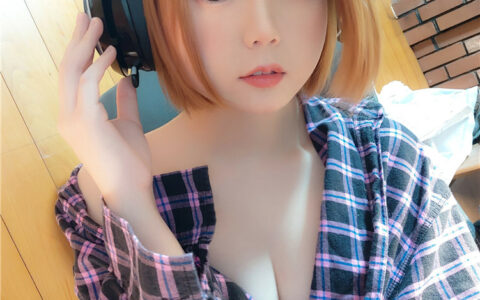 [Cosplay][8K]きょう肉肉(Nikumikyo) [Fantia] – 2022年3月 March 2022