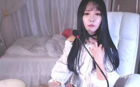[IDOL][8K]韓主播慧娜早期大尺度合集 Korean Webcam Girl [NSFW]