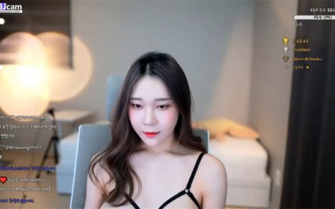 [IDOL][8K]韓國高顏值主播主播kbj pupu28 Korean Webcam Girl PPV [NSFW]