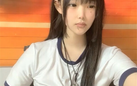 [IDOL][8K]高顏值非主流主播崽兒合集 College Girl Zai Er PPV [NSFW]