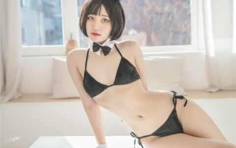 [IDOL][8K][SAINT Photolife]Jenny (정제니) - Jenny Vol.02