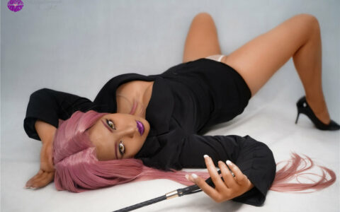 [Cosplay][8K]千煌弑夜 – 英格利特 イングリッド INGRID [NSFW]