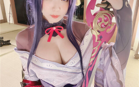 [Cosplay][8K]霜月shimo Fantia 2022年03月会员合集 Mar 2022 PPV