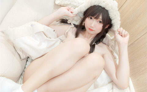 [Cosplay][8K]Nagisa魔物喵 2月1-19日fantia Feb 1 to 19 2022 PPV Collection [NSFW]