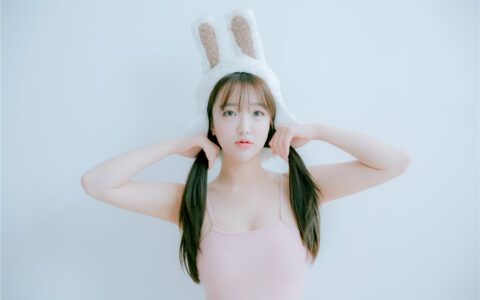[IDOL][8K][JOApictures]Son Ye-Eun (손예은)孫樂樂 x JOA 20. APR Vol.2