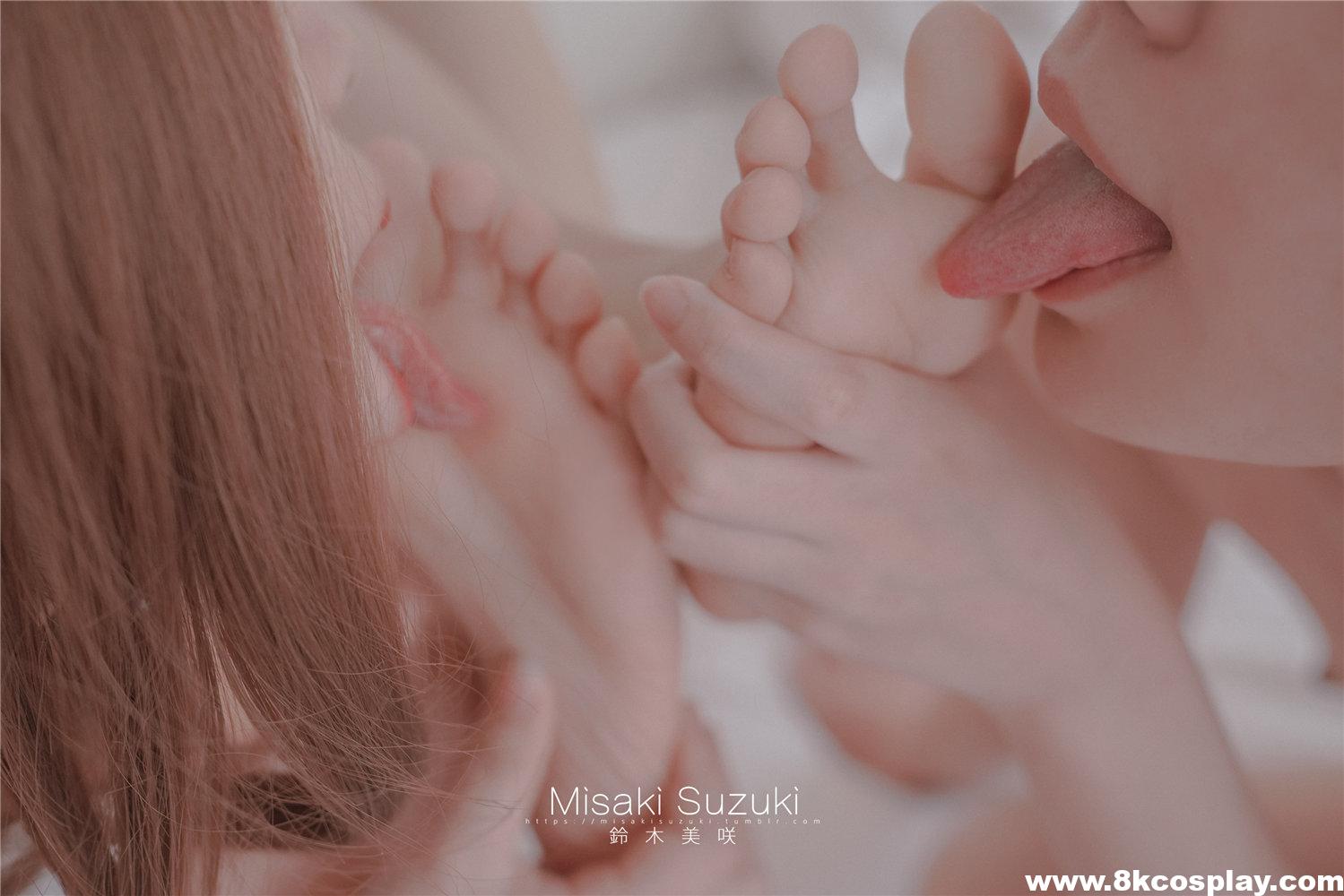 鈴木美咲 Misaki Suzuki