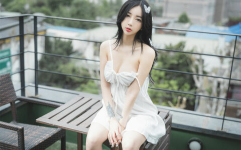 [IDOL][8K][Pure Media]Vol.180 Jia [NSFW]