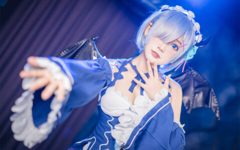 [Cosplay]Yuki亭 NO.04 Fantia0円合集