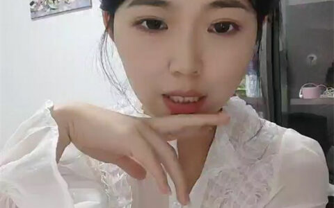 [IDOL][七七愛吃飯]小合集 Camgirl QiQi Ai Chi Fan [NSFW]